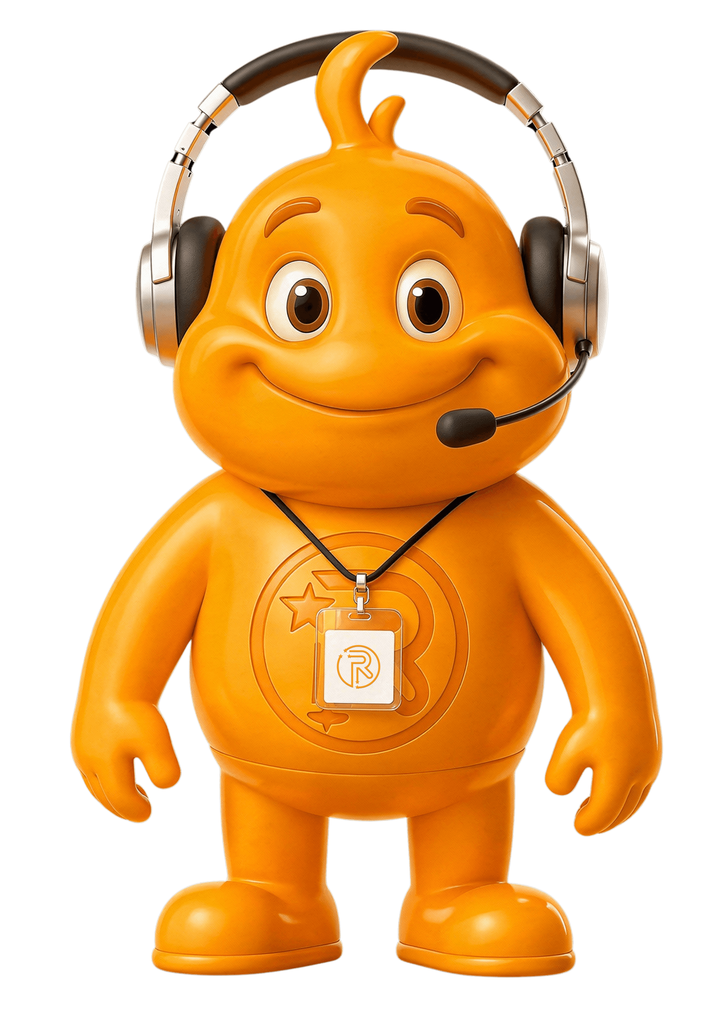 REVO AI Agent