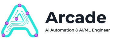 Arcade Automation Logo