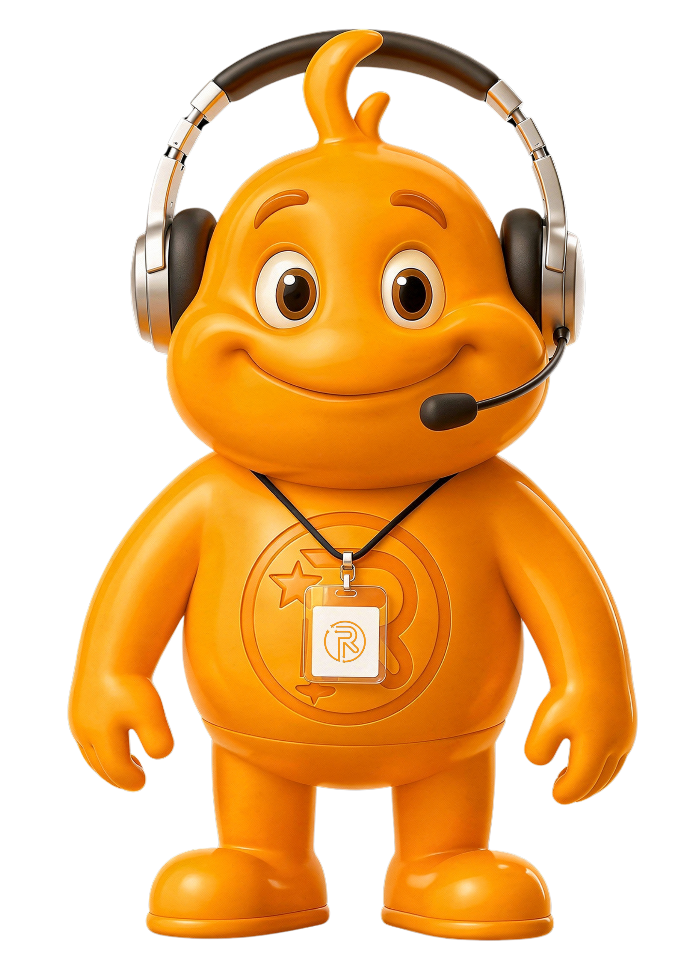 REVO AI Agent